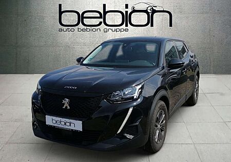 Peugeot 2008 1.2 PureTech 130 Active SpurH KAM PDC