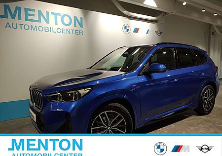 BMW X1 xDrive20d M-Sportpaket/AHK/Pano/ad.LED/Harman