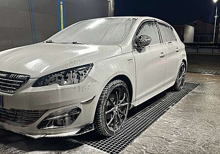 Peugeot 308 5p 1.6 bluehdi Gt Line s&s 120cv