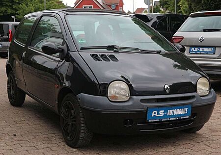 Renault Twingo 1.2 Liberty *FALTDACH/HU/AU 12/2025*