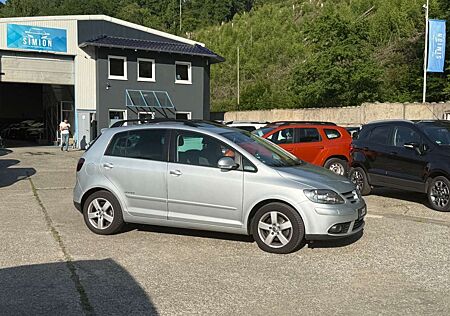 VW Golf Volkswagen Plus V United 73TKM Automatik DSG