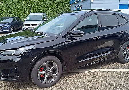 Ford Kuga ST-LINE X-Vollausstattung+Panorama+AHKschwenk