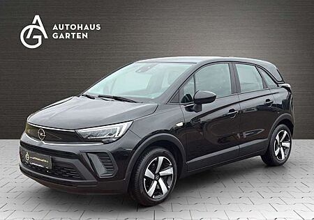 Opel Crossland X Edition 1.2 SHZ PDC LED 2.Hand