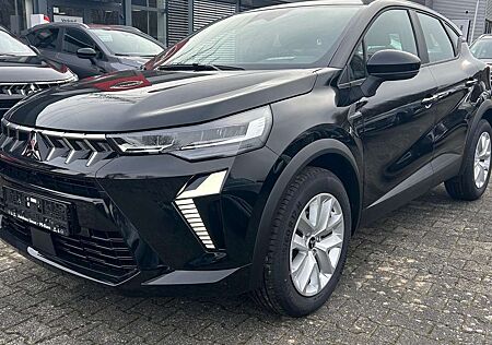 Mitsubishi ASX Diamant 1.2l Turbo-Benziner 6MT