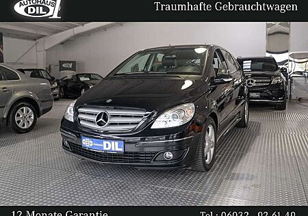 Mercedes-Benz B 200 CDI '