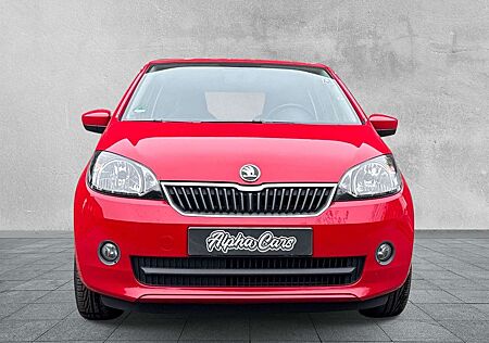 Skoda Citigo Elegance 1.0 PDC Klima TÜV NEU