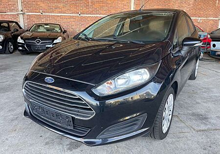 Ford Fiesta Trend/KLIMA/USB/MFL