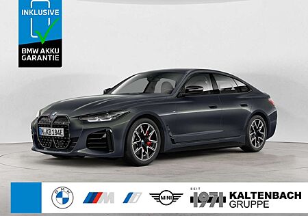 BMW i4 Gran Coupe 35 eDrive M-Sport Pro LED NAVI