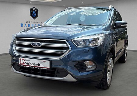 Ford Kuga Trend *SHZ*KLIMA*PDC*TEMPOMAT*