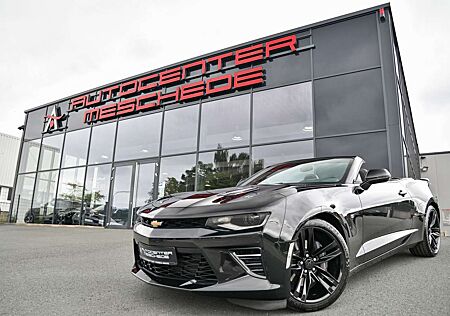 Chevrolet Camaro gebraucht kaufen Chevrolet Camaro Cabrio V8 Navi* Recaro* Magnetic Ride*