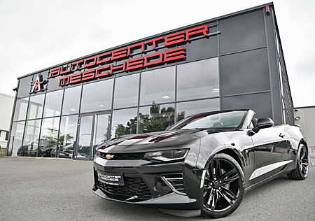 Chevrolet Camaro Cabrio V8 Navi* Recaro* Magnetic Ride*