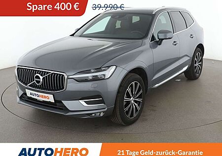 Volvo XC 60 XC60 2.0 B5 Diesel Inscription AWD Aut.*NAVI*LED*ACC*