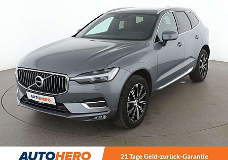 Volvo XC 60 XC60 2.0 B5 Diesel Inscription AWD Aut.*NAVI*LED*ACC*
