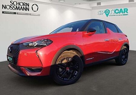 DS Automobiles DS 3 Crossback DS3 CROSSBACK E-TENSE PERFLINE