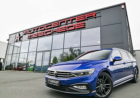 VW Passat Volkswagen Variant 2.0 TSI DSG 2x R-Line Pano* AHK*