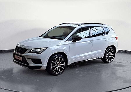 Cupra Ateca 2.0 TSI 4Drive DSG