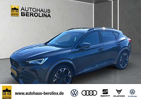 Cupra Formentor 1.4 e-Hybrid VZ DSG *PANO*AHK*ACC*SHZ*