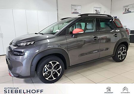 Citroën C3 Aircross Citroen Shine PureTech 110