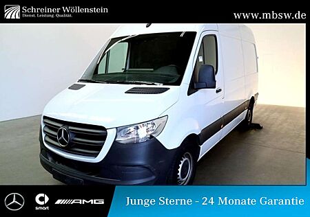 Mercedes-Benz Sprinter 317 KA L2H2 3665 9G*MBUX*Kamera*Carplay