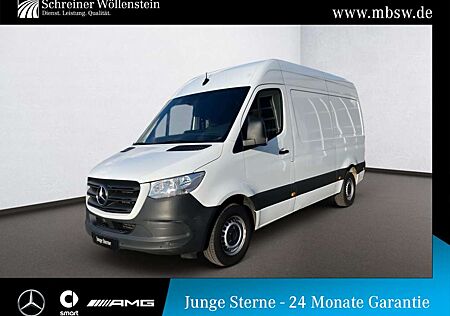 Mercedes-Benz Sprinter 317 KA L2H2 3665 9G*MBUX*Kamera*Carplay