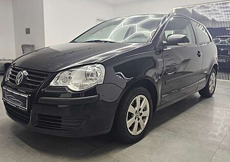 VW Polo Volkswagen Trendline* *1.2L*3.HAND*TÜV 11/2026