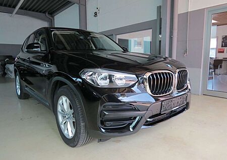 BMW X3 xDrive 20d Advantage+ Standheizung+ACC