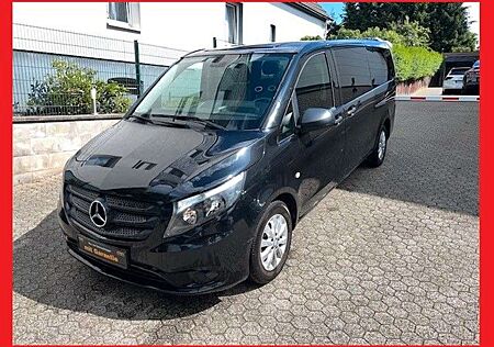 Mercedes-Benz Vito Tourer 116 CDI/BT Select extra