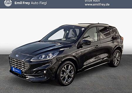 Ford Kuga 2.0 EcoBlue Aut. ST-LINE X
