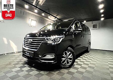 Hyundai H-1 Travel Premium|5*JAHRE*GARANTIE|AUTOM|LEDER