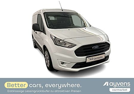 Ford Transit Connect 200 L1 S&S