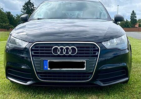 Audi A1 Klima - MFL - Steuerkette neu!