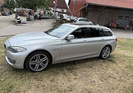 BMW 525d 525 Touring