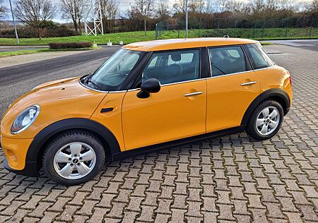 Mini ONE