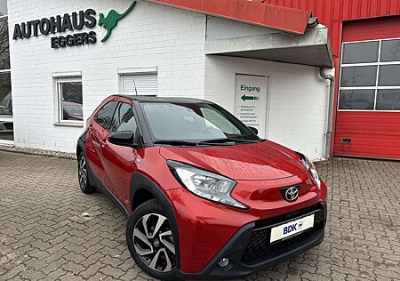 Toyota Others Aygo X 1.0 Pulse/AUTOM/SHZ/TEMP/KLIMA/LMF/5TRG