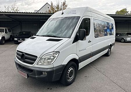 Mercedes-Benz Sprinter II Kasten *AHK-2000KG*Schalter*