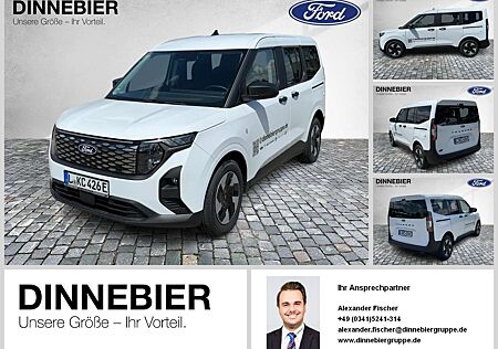 Ford Tourneo Courier Trend 100 kW