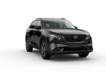 Mazda CX-5 2026 2.5 Exclusive AUTOMATIK Bose, 360°, 19"