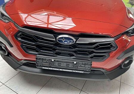 Subaru Crosstrek 2.0ie Lineartronic Comfort