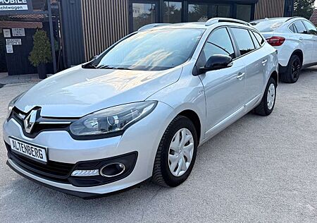Renault Megane Grandtour 1.5DCI,Automatik,Navi.