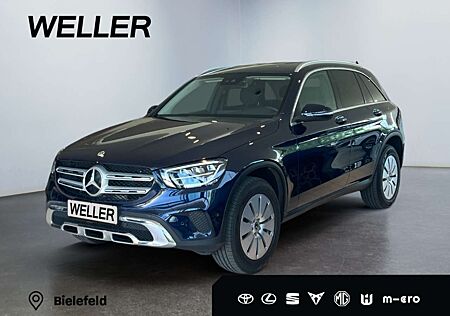 Mercedes-Benz GLC 300 de 4Matic 9G-TRONIC *Navi*LED*el Heck*