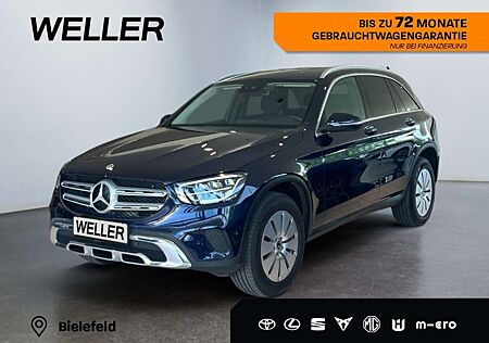 Mercedes-Benz GLC 300 de 4Matic 9G-TRONIC *Navi*LED*el Heck*