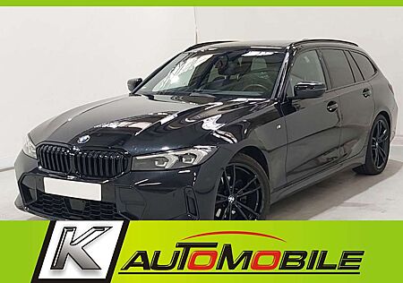 BMW 320 d xDrive M Sport ACC+Memory+STHZ+Panorama+AHK