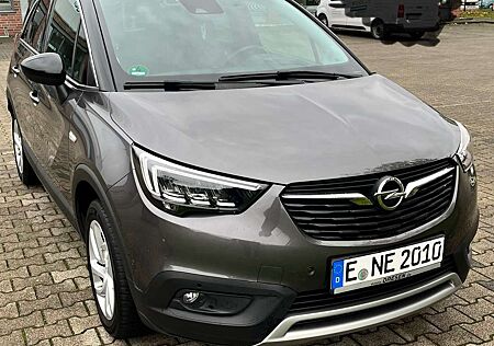 Opel Crossland X Ultimate