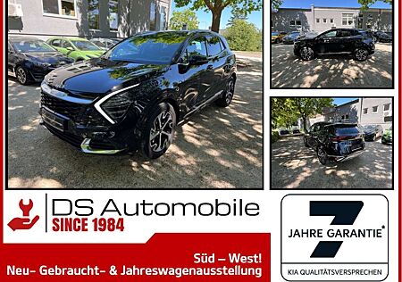 Kia Sportage 1.6T 48V DCT7 Spirit| Navigation
