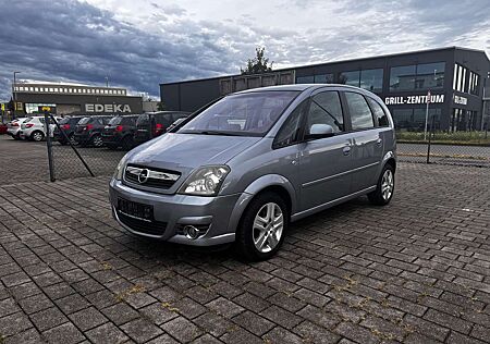 Opel Meriva Innovation "110 Jahre" TÜV+Insp. neu