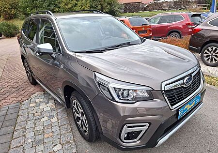 Subaru Forester 2.0ie Comfort Lineartronic,Hybrid, MWSt