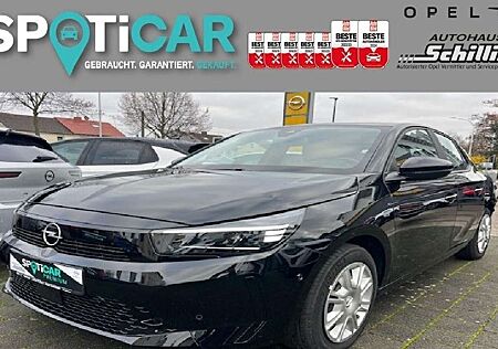 Opel Corsa-e 11 kW Charger Sitz-&Lenkradheizung