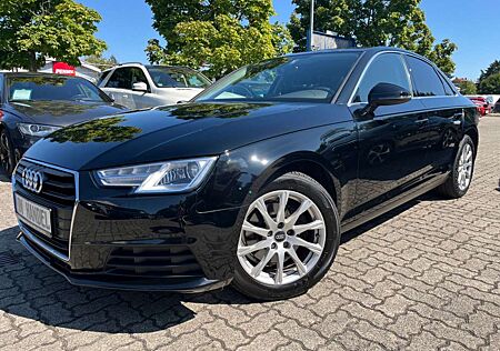 Audi A4 Lim. 35 TFSI *Navi/PDC/Xenon*