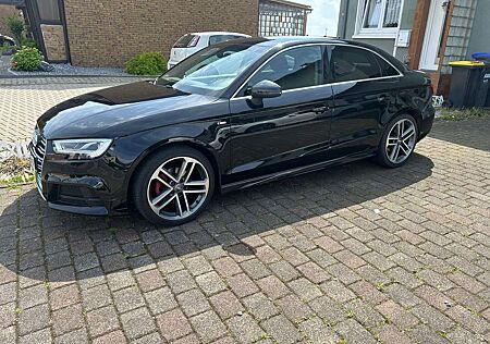 Audi A3 2.0 TDI Limousine