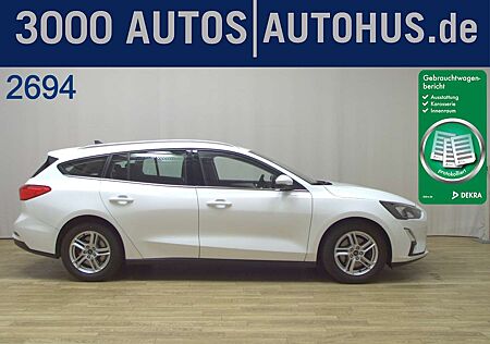 Ford Focus Turnier 1.5 EB Cool&Connect Navi LED PDC